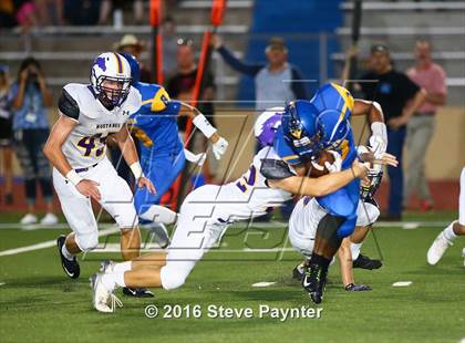 Thumbnail 2 in Sunrise Mountain @ Buckeye photogallery.