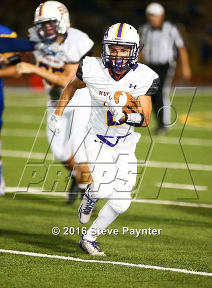 Thumbnail 3 in Sunrise Mountain @ Buckeye photogallery.
