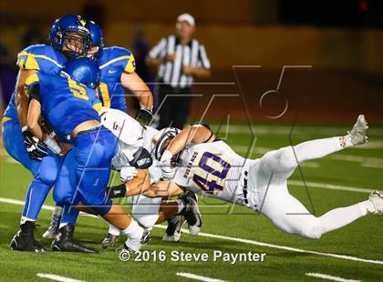 Thumbnail 3 in Sunrise Mountain @ Buckeye photogallery.