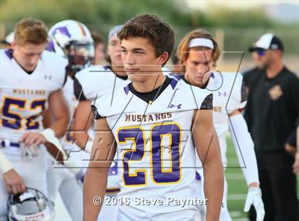 Thumbnail 3 in Sunrise Mountain @ Buckeye photogallery.
