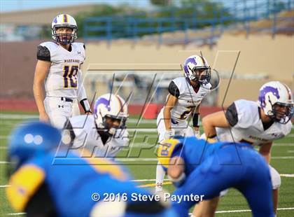 Thumbnail 1 in Sunrise Mountain @ Buckeye photogallery.
