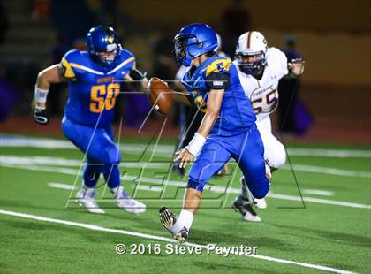 Thumbnail 1 in Sunrise Mountain @ Buckeye photogallery.