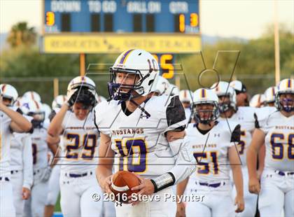 Thumbnail 3 in Sunrise Mountain @ Buckeye photogallery.