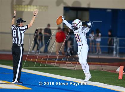 Thumbnail 3 in Sunrise Mountain @ Buckeye photogallery.