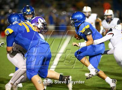 Thumbnail 3 in Sunrise Mountain @ Buckeye photogallery.
