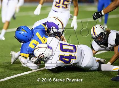Thumbnail 3 in Sunrise Mountain @ Buckeye photogallery.