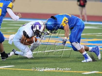 Thumbnail 1 in Sunrise Mountain @ Buckeye photogallery.