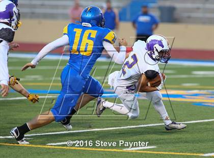 Thumbnail 3 in Sunrise Mountain @ Buckeye photogallery.