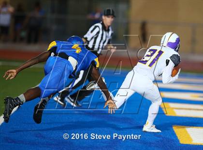 Thumbnail 2 in Sunrise Mountain @ Buckeye photogallery.