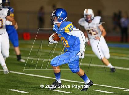 Thumbnail 1 in Sunrise Mountain @ Buckeye photogallery.