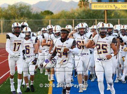 Thumbnail 2 in Sunrise Mountain @ Buckeye photogallery.