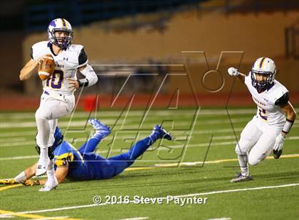 Thumbnail 1 in Sunrise Mountain @ Buckeye photogallery.