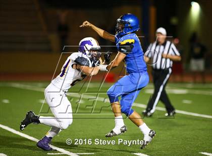 Thumbnail 2 in Sunrise Mountain @ Buckeye photogallery.