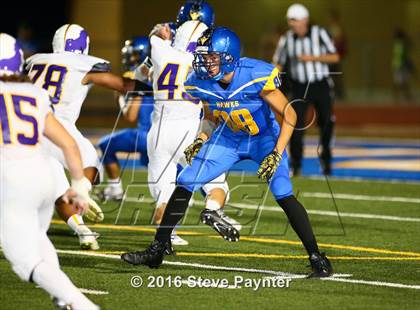 Thumbnail 3 in Sunrise Mountain @ Buckeye photogallery.