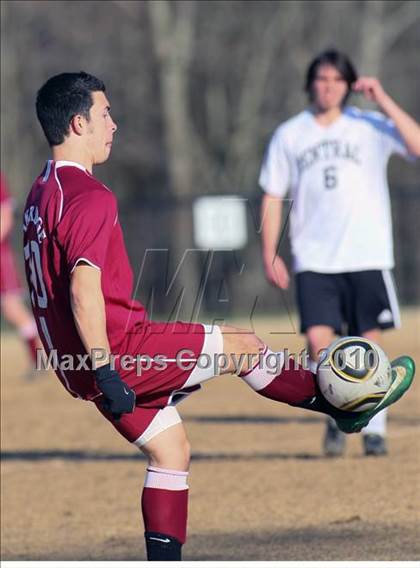 Thumbnail 1 in Knoxville Central vs Oak Ridge photogallery.