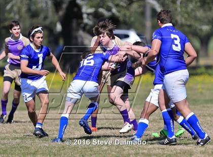 Thumbnail 3 in Jesuit vs Christian Brothers  photogallery.