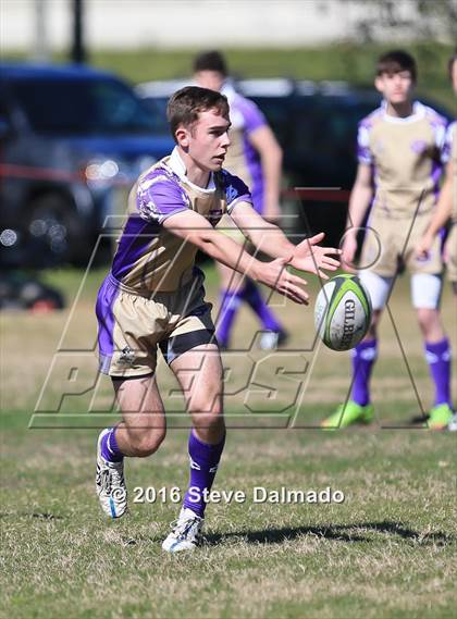 Thumbnail 3 in Jesuit vs Christian Brothers  photogallery.