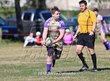 Thumbnail 1 in Jesuit vs Christian Brothers  photogallery.