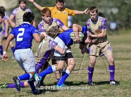 Thumbnail 3 in Jesuit vs Christian Brothers  photogallery.
