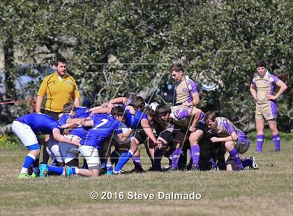 Thumbnail 2 in Jesuit vs Christian Brothers  photogallery.