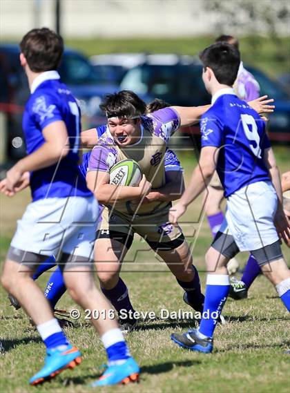 Thumbnail 3 in Jesuit vs Christian Brothers  photogallery.