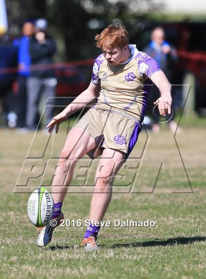 Thumbnail 2 in Jesuit vs Christian Brothers  photogallery.