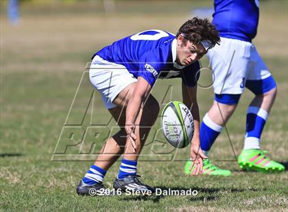 Thumbnail 1 in Jesuit vs Christian Brothers  photogallery.