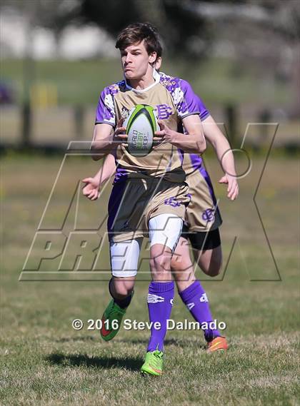 Thumbnail 1 in Jesuit vs Christian Brothers  photogallery.