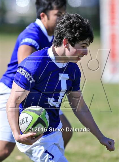 Thumbnail 3 in Jesuit vs Christian Brothers  photogallery.