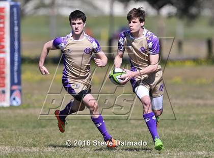 Thumbnail 3 in Jesuit vs Christian Brothers  photogallery.
