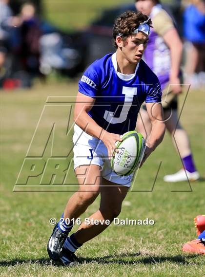 Thumbnail 3 in Jesuit vs Christian Brothers  photogallery.