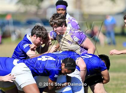 Thumbnail 1 in Jesuit vs Christian Brothers  photogallery.