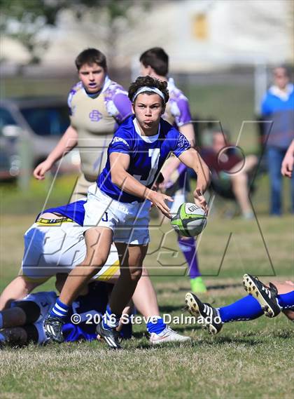 Thumbnail 1 in Jesuit vs Christian Brothers  photogallery.