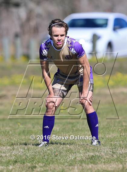 Thumbnail 3 in Jesuit vs Christian Brothers  photogallery.