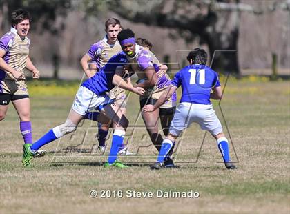 Thumbnail 1 in Jesuit vs Christian Brothers  photogallery.