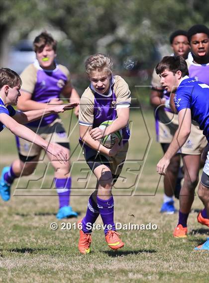 Thumbnail 1 in Jesuit vs Christian Brothers  photogallery.