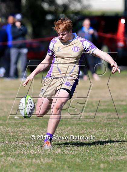 Thumbnail 1 in Jesuit vs Christian Brothers  photogallery.