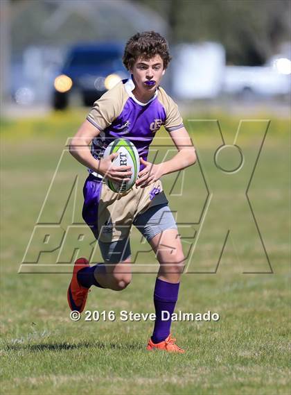 Thumbnail 3 in Jesuit vs Christian Brothers  photogallery.