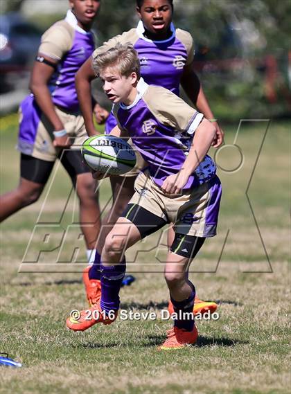 Thumbnail 3 in Jesuit vs Christian Brothers  photogallery.