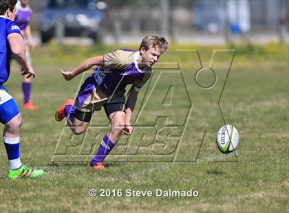 Thumbnail 1 in Jesuit vs Christian Brothers  photogallery.