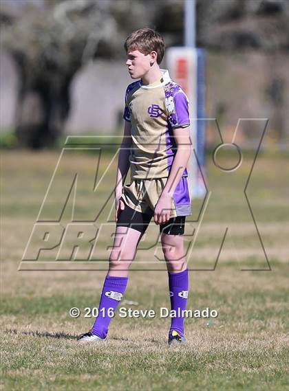 Thumbnail 3 in Jesuit vs Christian Brothers  photogallery.