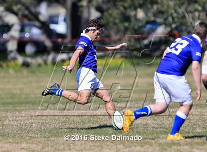 Thumbnail 2 in Jesuit vs Christian Brothers  photogallery.