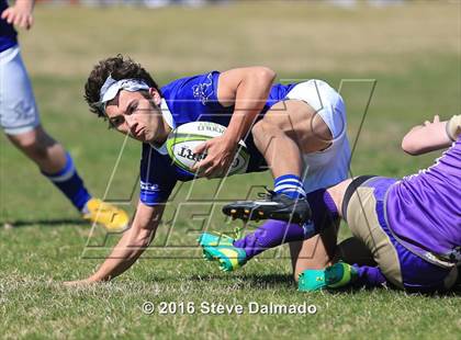 Thumbnail 3 in Jesuit vs Christian Brothers  photogallery.