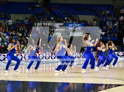 Thumbnail 3 in North Little Rock vs. Northside (AAA 6A State Final) photogallery.