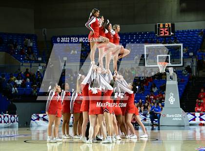 Thumbnail 2 in North Little Rock vs. Northside (AAA 6A State Final) photogallery.