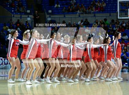 Thumbnail 1 in North Little Rock vs. Northside (AAA 6A State Final) photogallery.