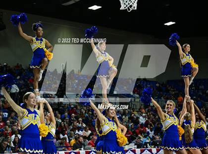 Thumbnail 3 in North Little Rock vs. Northside (AAA 6A State Final) photogallery.