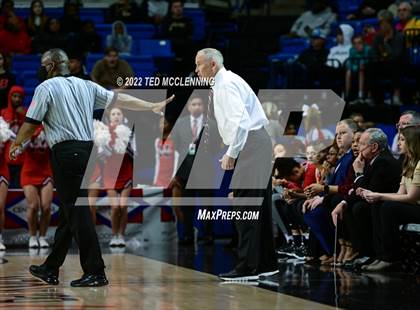 Thumbnail 2 in North Little Rock vs. Northside (AAA 6A State Final) photogallery.