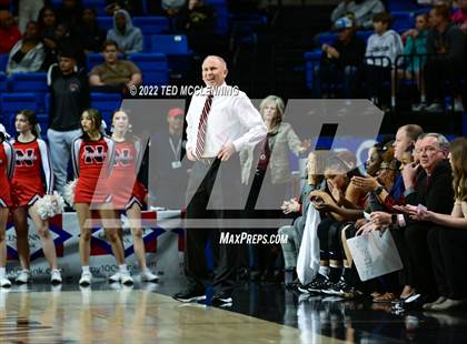 Thumbnail 1 in North Little Rock vs. Northside (AAA 6A State Final) photogallery.
