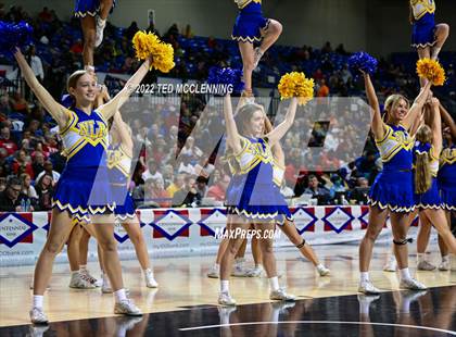 Thumbnail 2 in North Little Rock vs. Northside (AAA 6A State Final) photogallery.